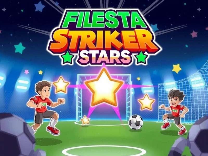 Advanced cricket gaming strategies Fiesta Striker Stars gameplay strategy
